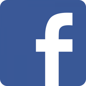 facebook f icon transparent